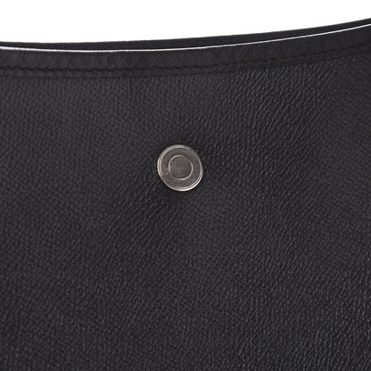 Hermes Epsom Vespa PM Black 10 of 11