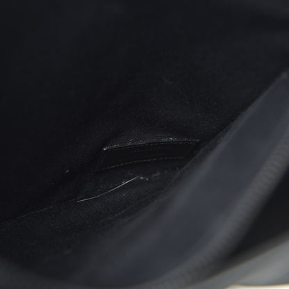 Saint Laurent Grained Calfskin Large Sac De Jour Carryall Black 7 of 10