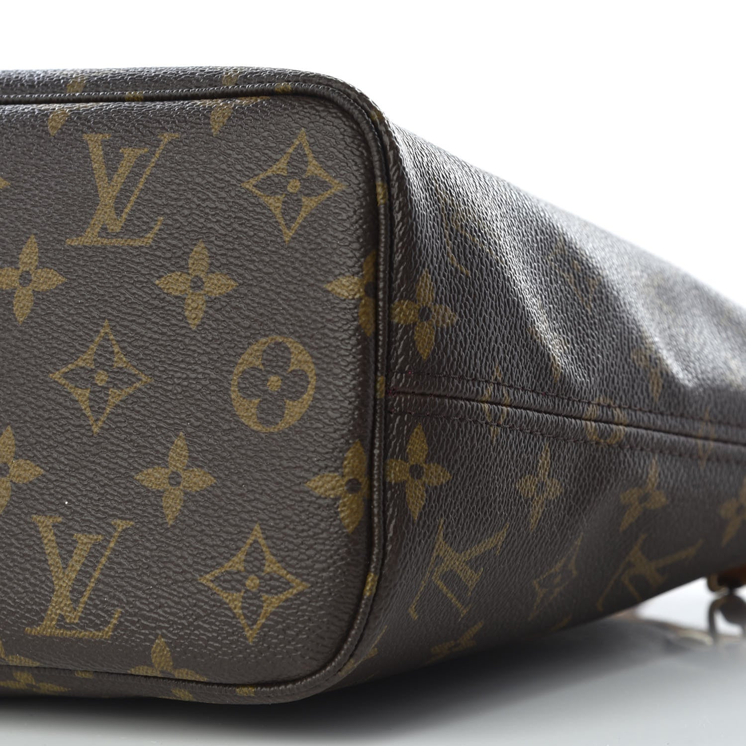 Louis Vuitton Monogram Neo Neverfull PM Pivoine 6 of 11