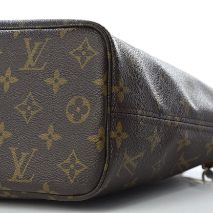Louis Vuitton Monogram Neo Neverfull PM Pivoine 6 of 11
