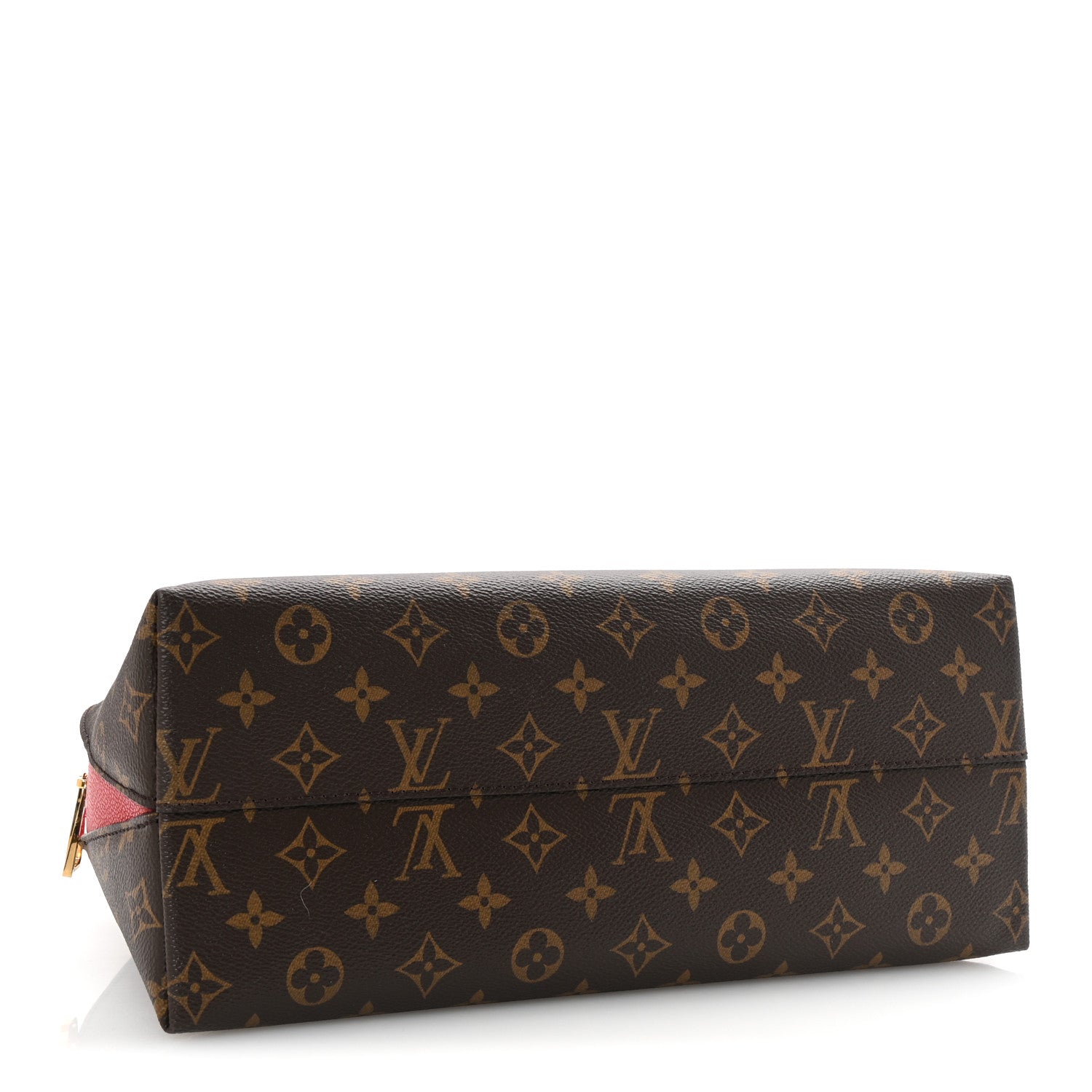Louis Vuitton Monogram Alma BNB Cherry 4 of 9