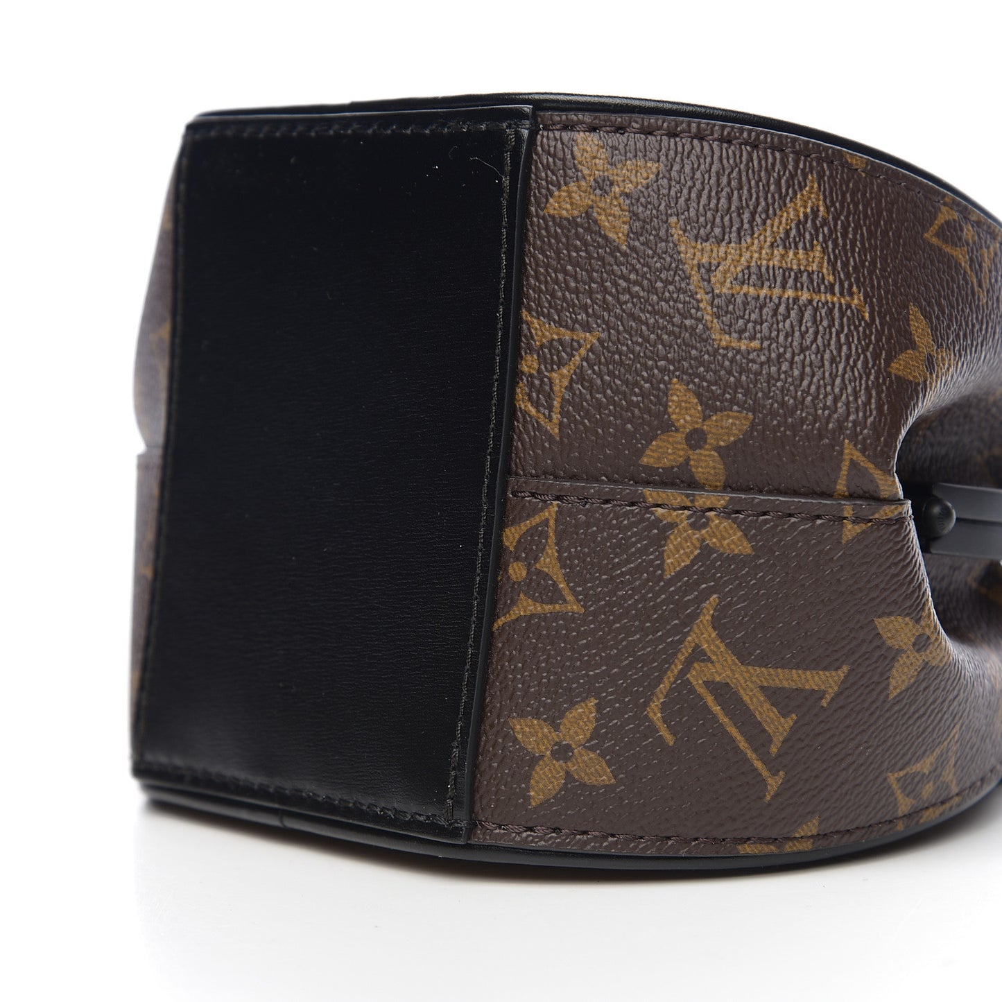 Reverse Monogram Giant Boursicot BC
