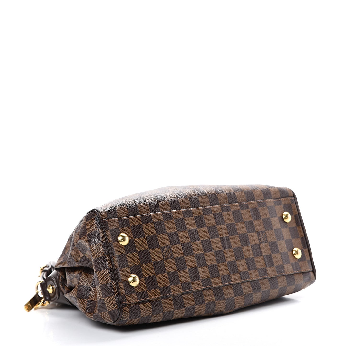 Damier Ebene Trevi PM