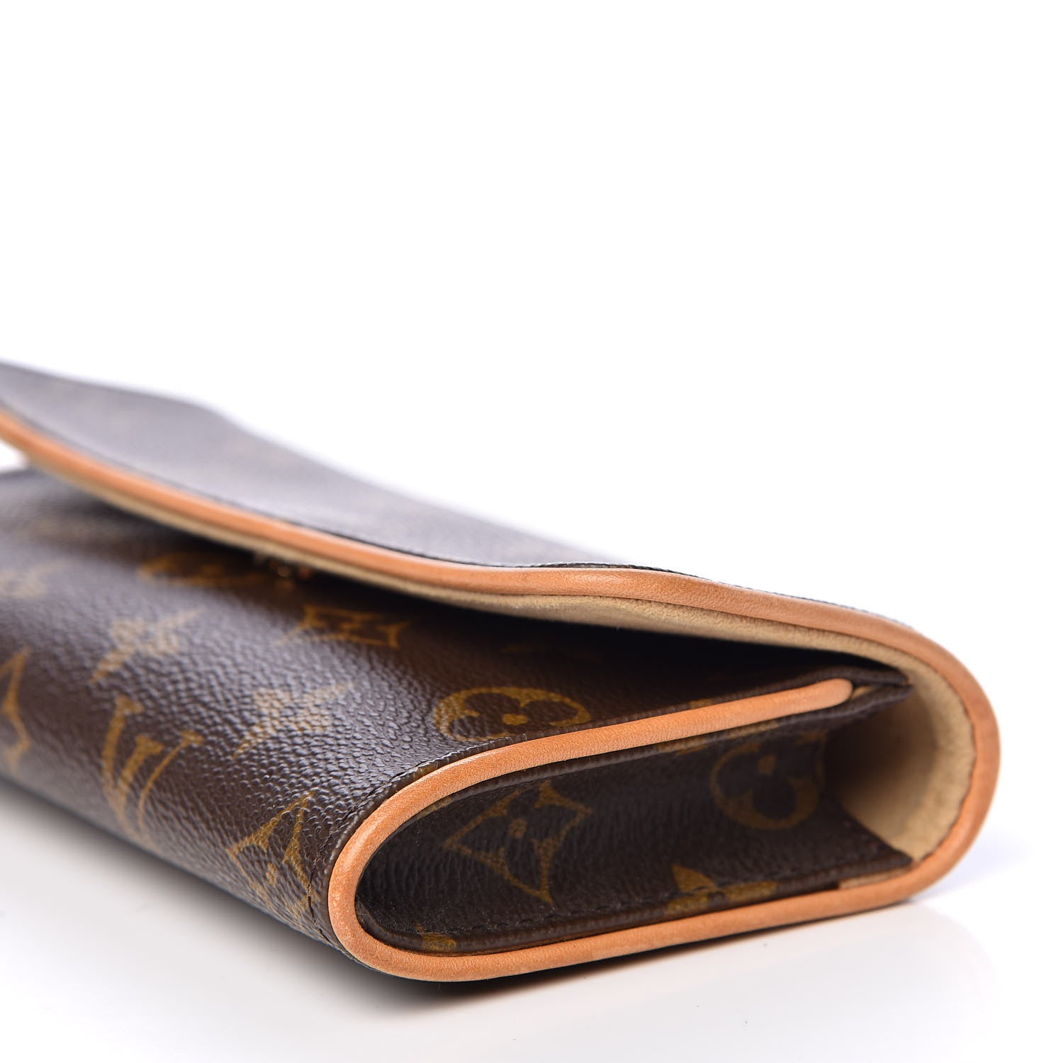 Louis Vuitton Monogram Pochette Twin PM 9 of 10