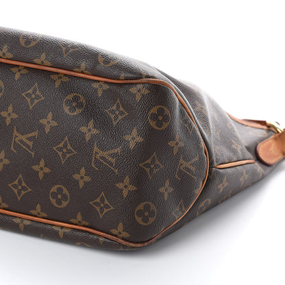 Louis Vuitton Monogram Delightful PM 8 of 8