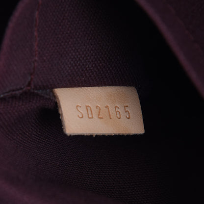 Louis Vuitton Monogram Turenne MM 9 of 11