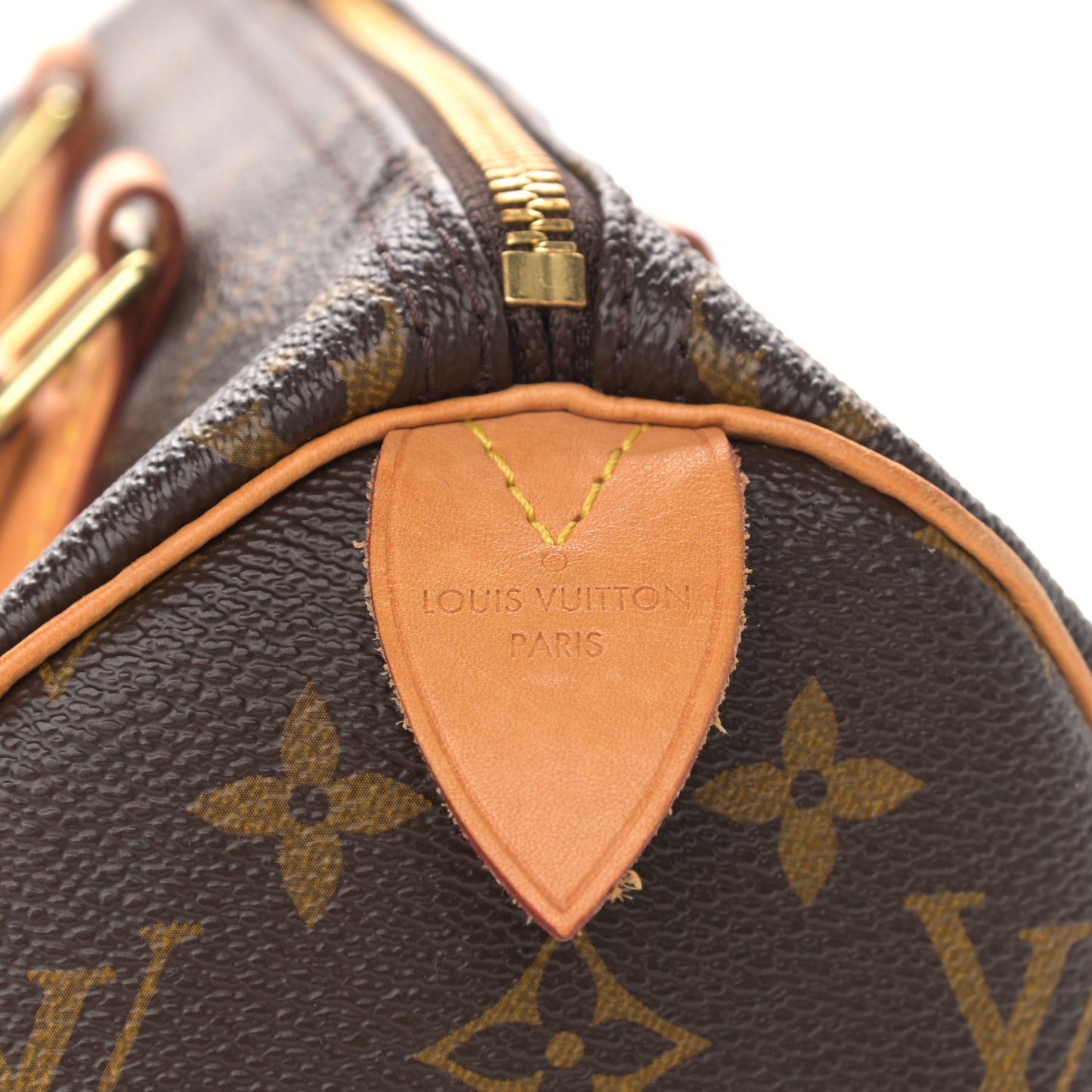 Monogram Speedy 25