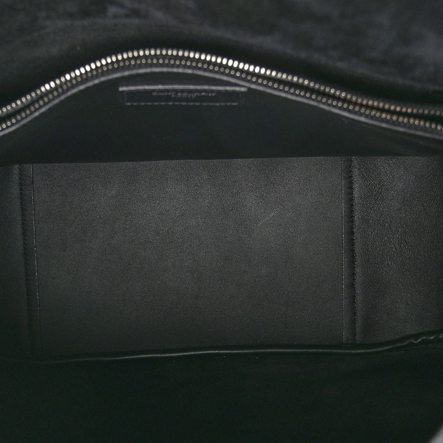 Smooth Calfskin Large Le 5 A 7 Soft Hobo Black