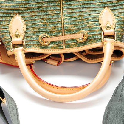 Louis Vuitton Monogram Eden Neo Kaki 9 of 9