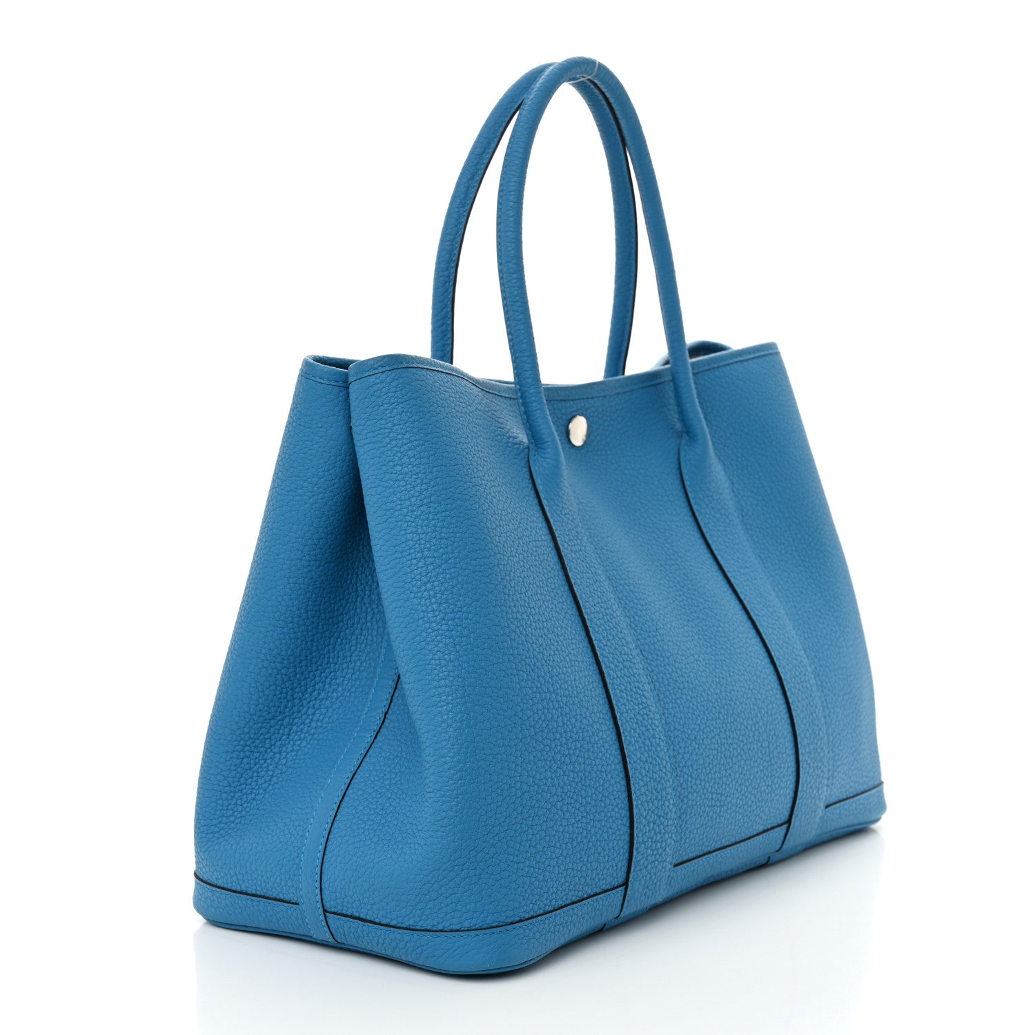 Hermes Negonda Garden Party 36 MM Bleu Zanzibar 3 of 9