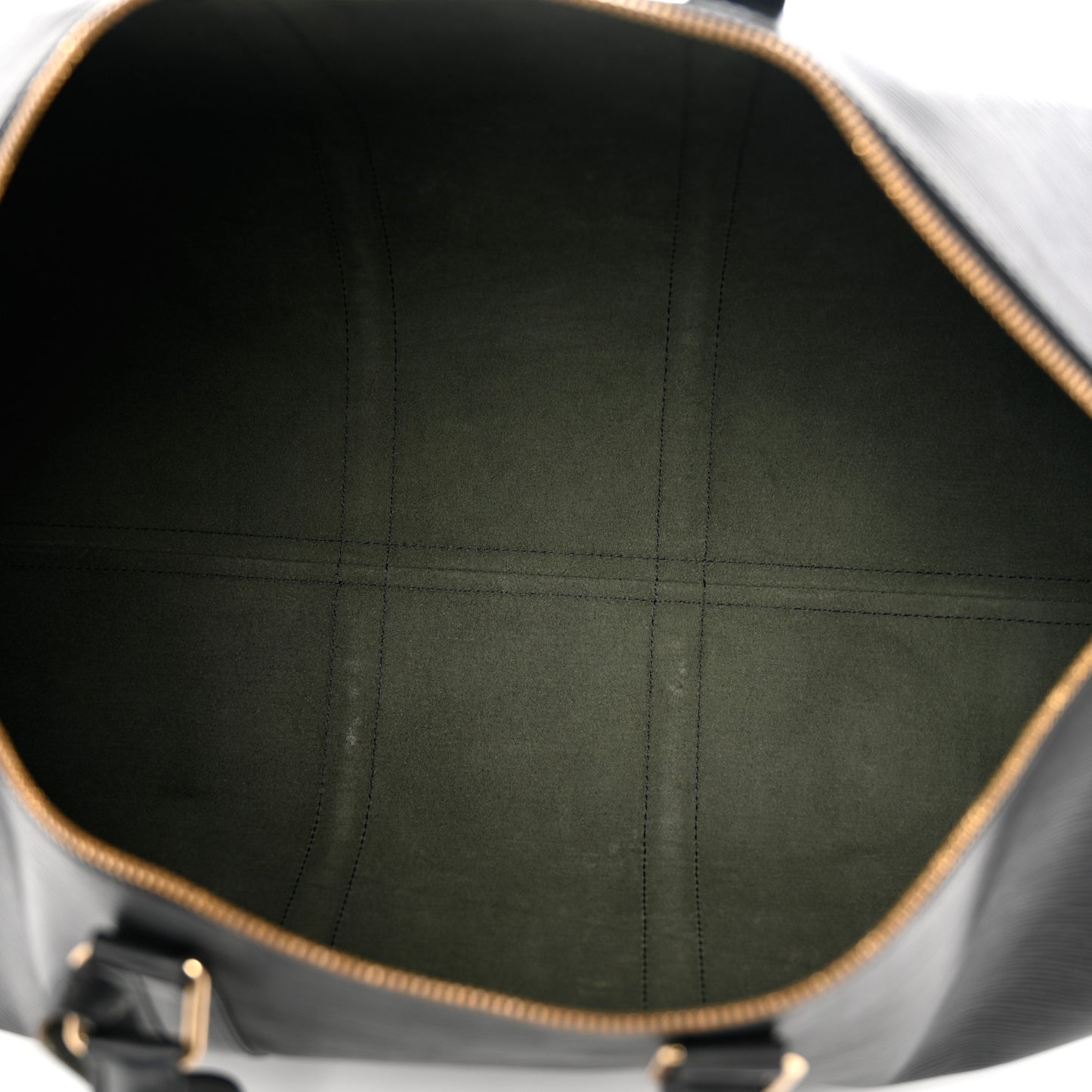 Epi Keepall 50 Black