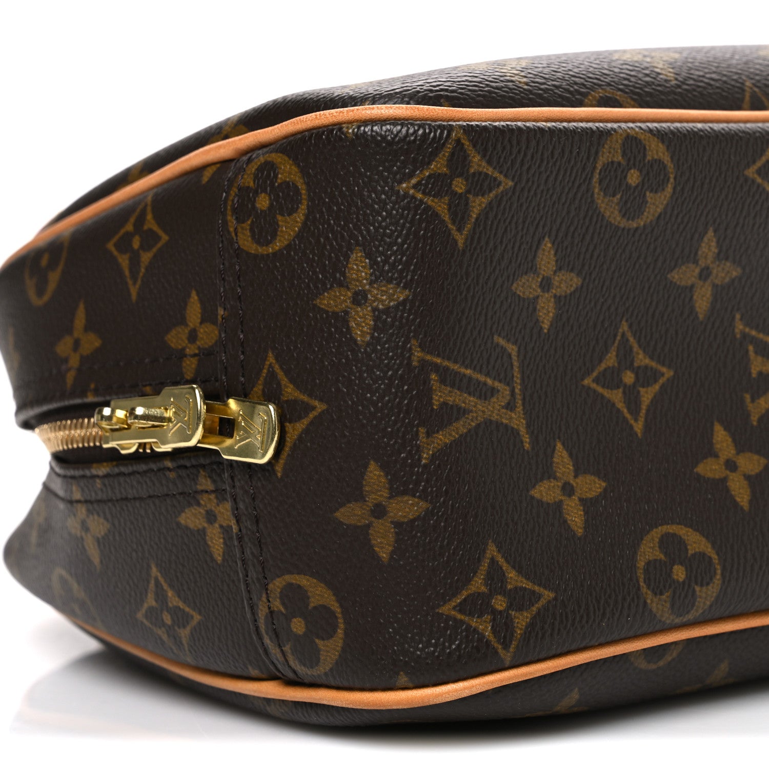Louis Vuitton Monogram Trouville 9 of 10