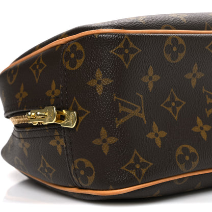 Louis Vuitton Monogram Trouville 9 of 10