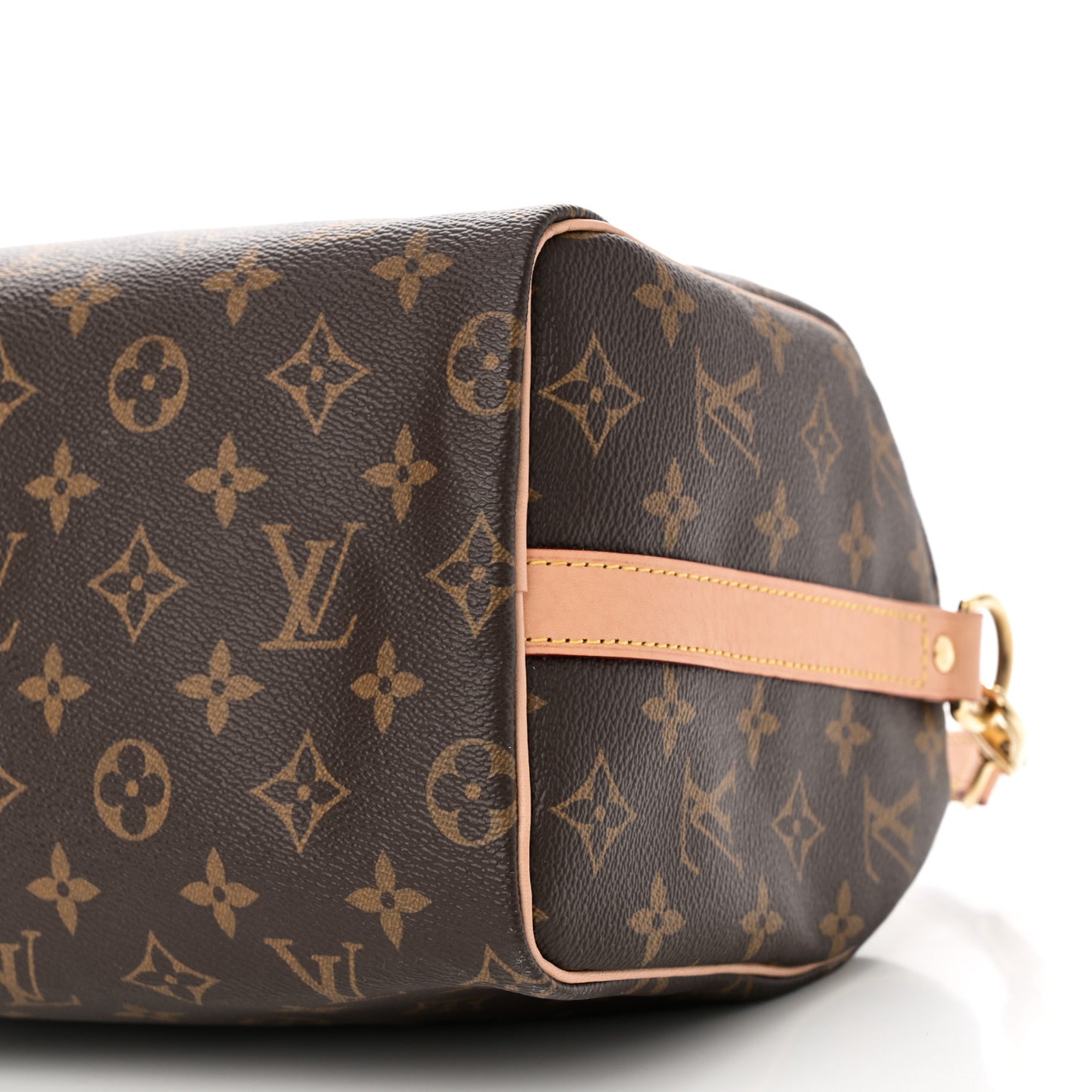 Monogram Speedy Bandouliere 25