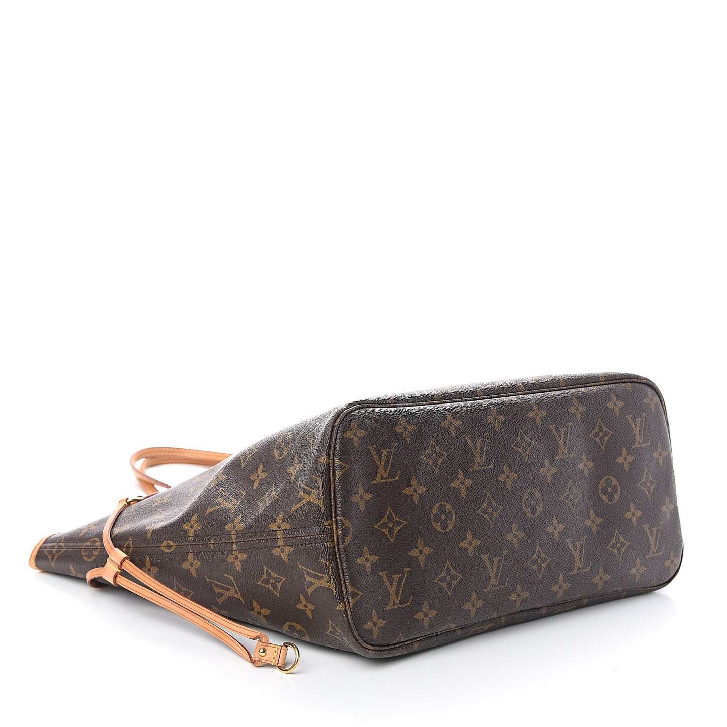 Monogram Neverfull MM