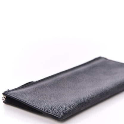 Louis Vuitton Damier Graphite Zippered Insert 6 of 8