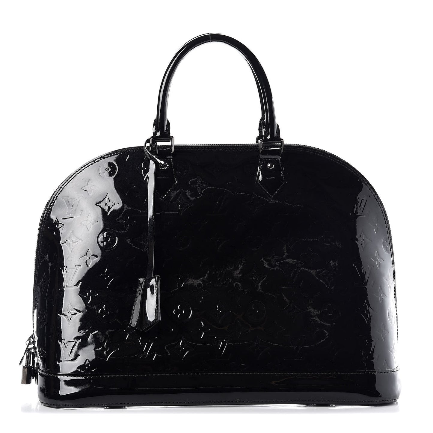 Vernis Alma GM Noir Magnetique