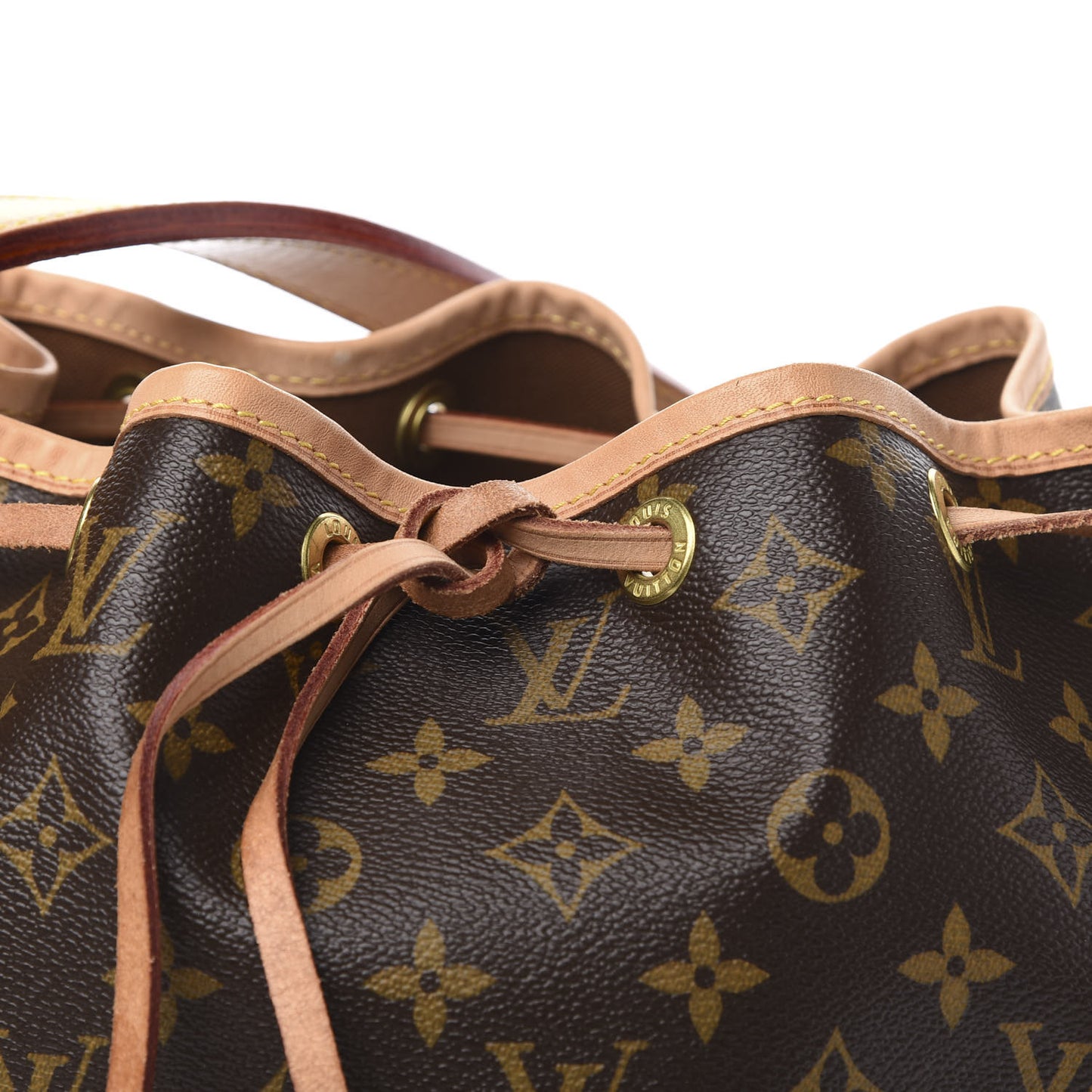 Monogram Petit Noe