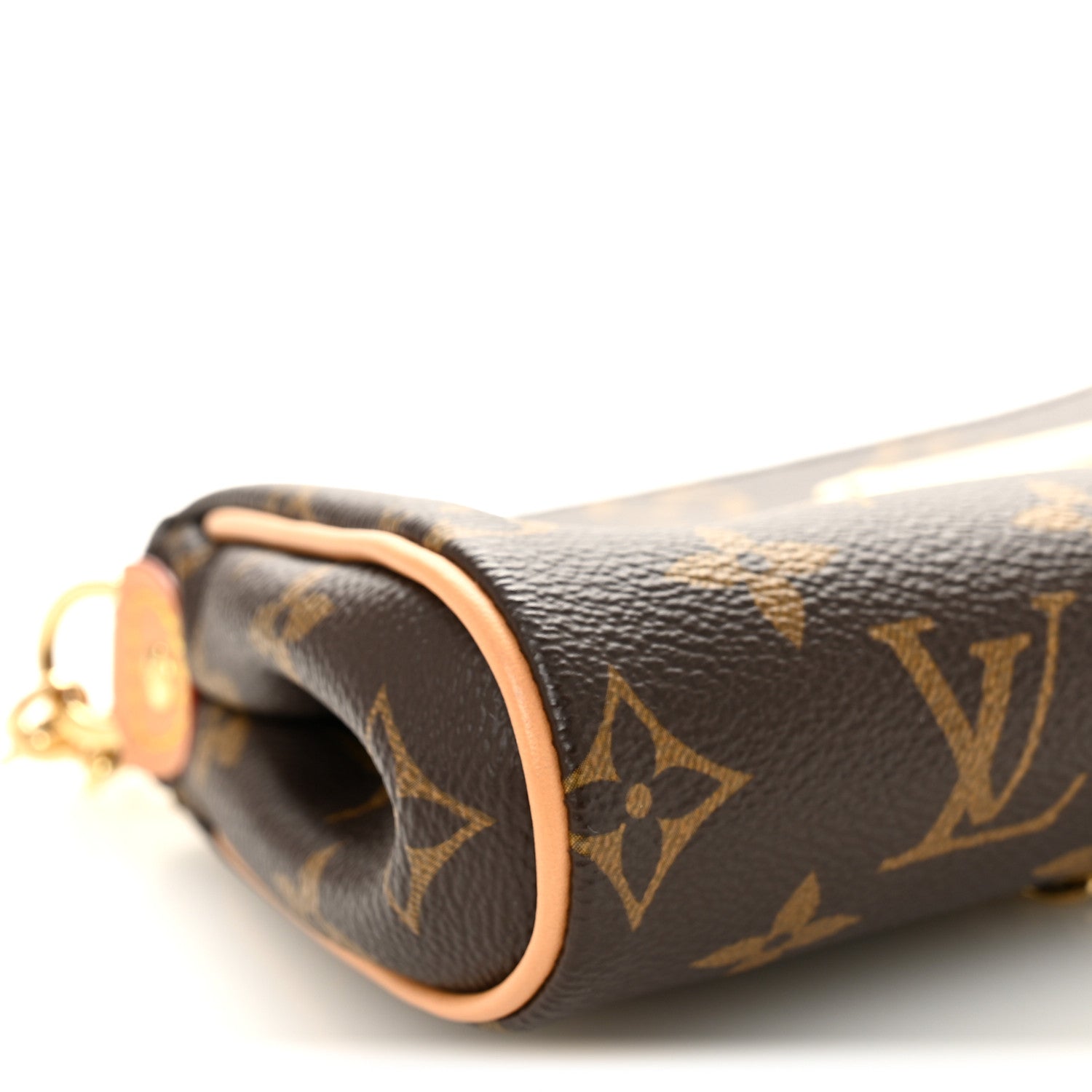 Louis Vuitton Monogram Pochette Eva 8 of 9