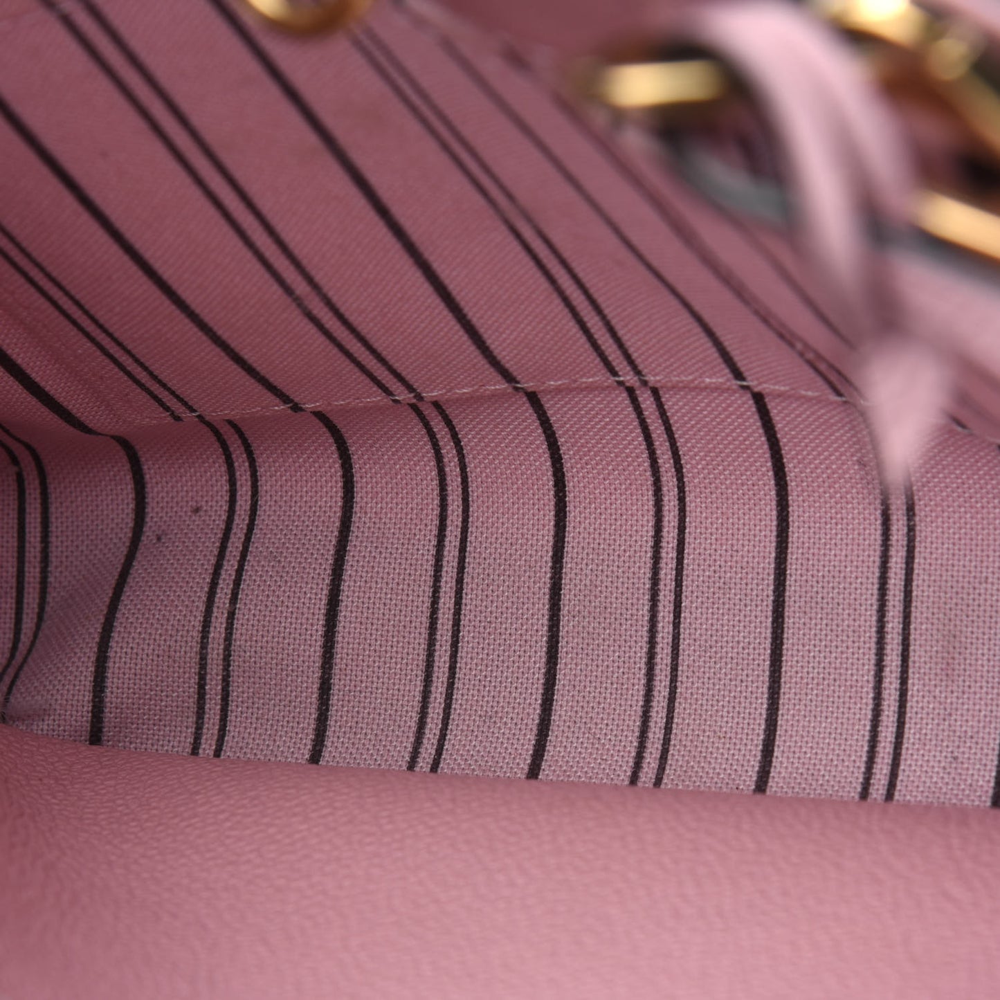 Empreinte Montaigne BB Rose Ballerine