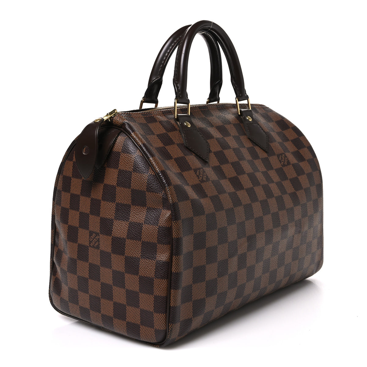 Damier Ebene Speedy 30