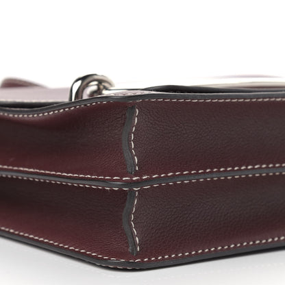 Hermes Evercolor Sac Roulis 23 Rouge H 8 of 11
