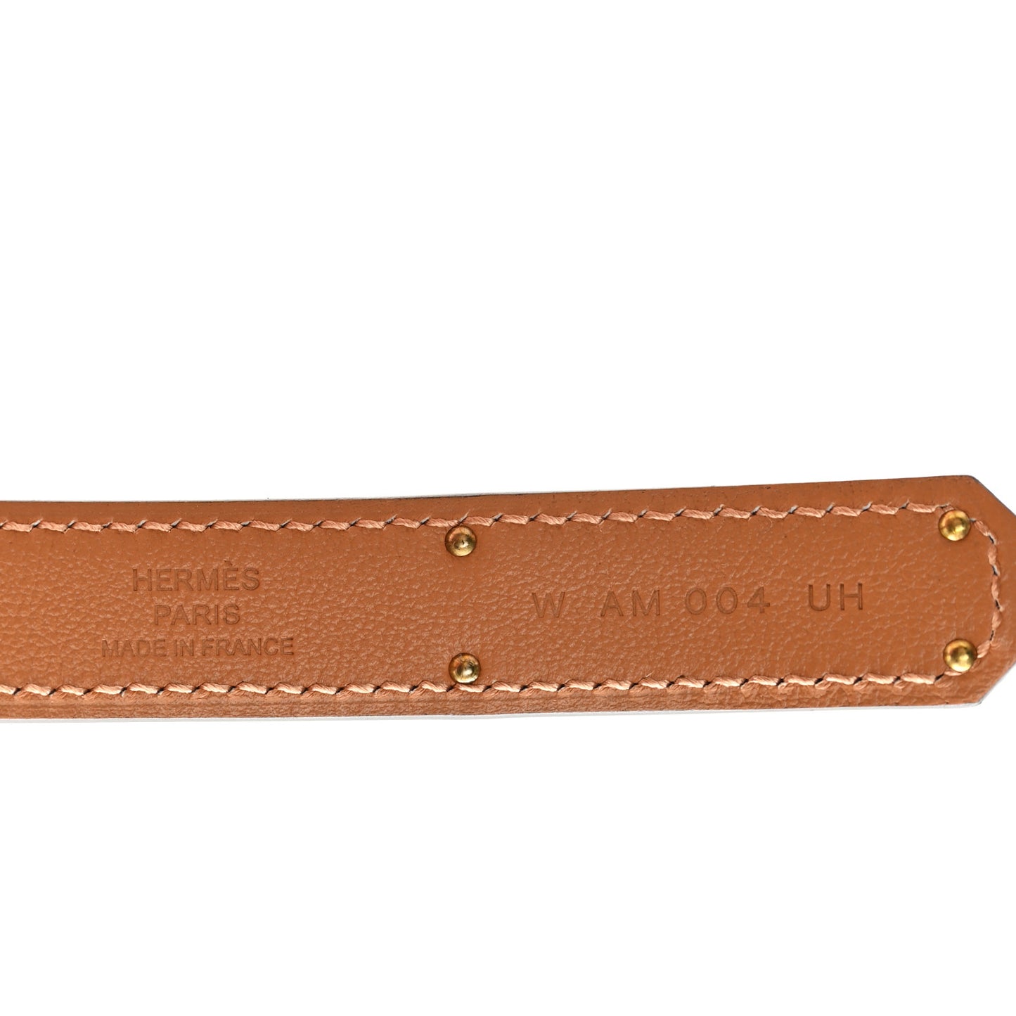 Epsom Kelly Belt Black