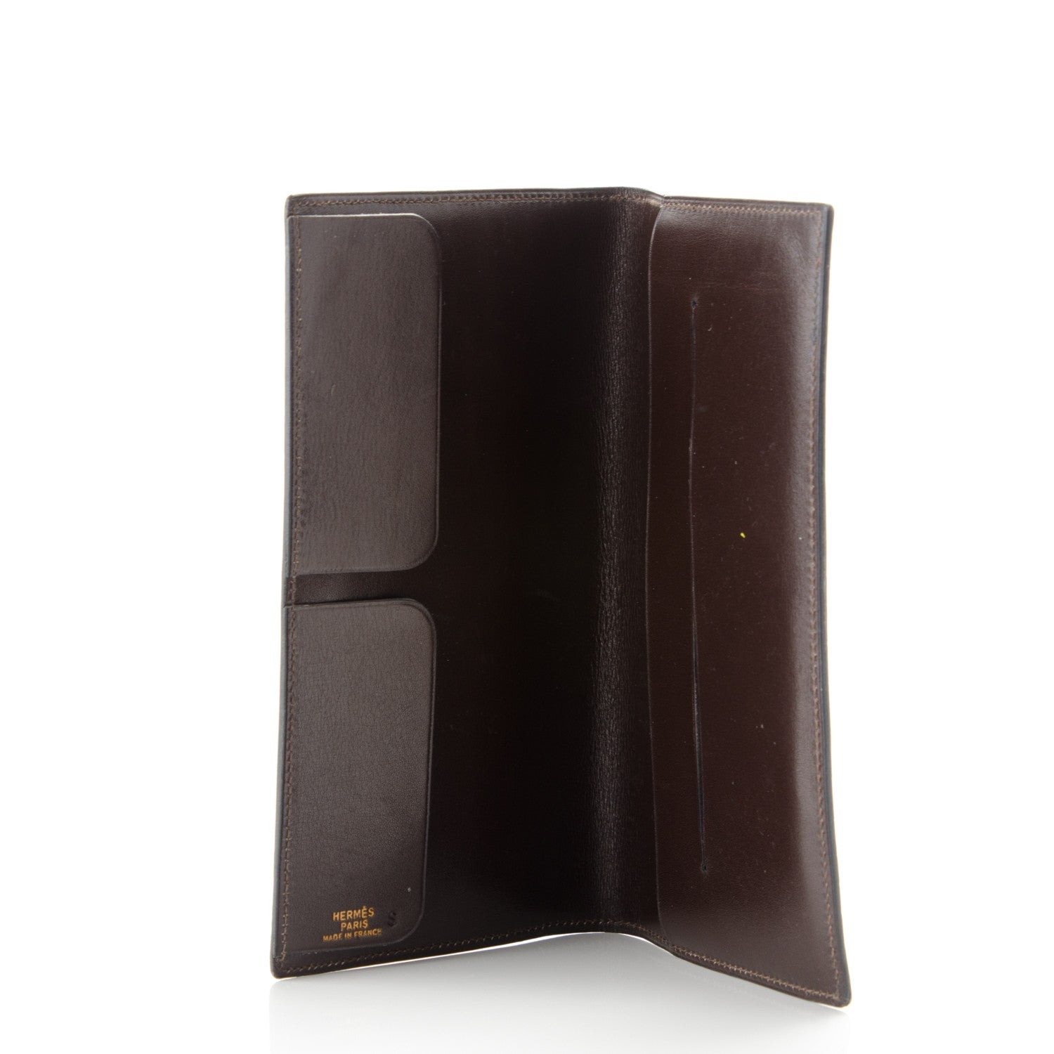 Hermes Shiny Porosus Crocodile Agenda Cover 5 of 6