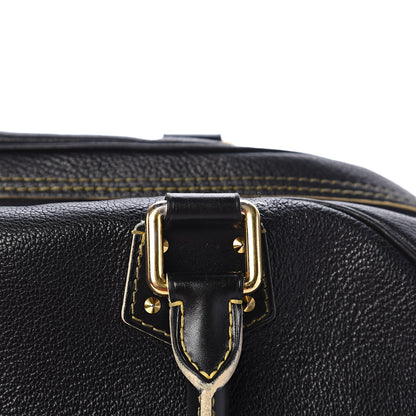 Louis Vuitton Suhali Le Superbe Black 12 of 17