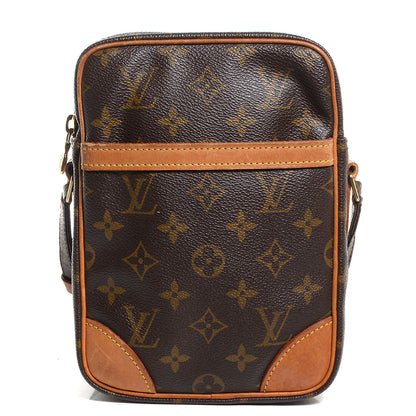 Louis Vuitton Monogram Danube 20 1 of 7