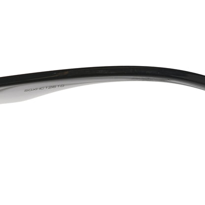 Gucci Acetate Mask Frame GG0997S Sunglasses Black 10 of 10