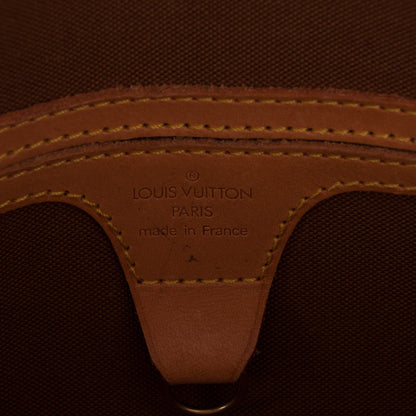 Louis Vuitton Monogram Ellipse PM 6 of 6