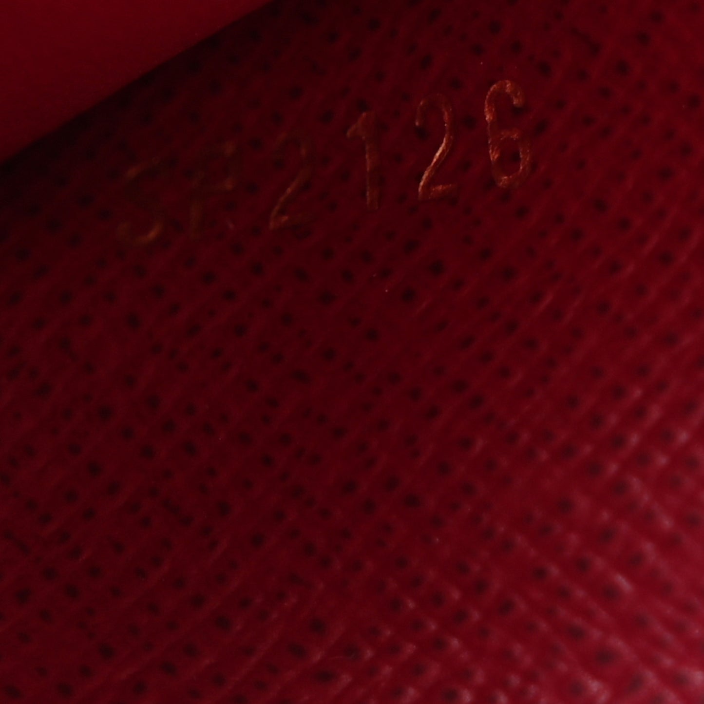 Monogram Victorine Wallet Fuchsia
