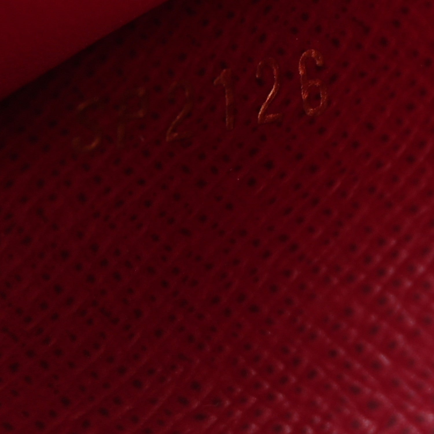 Louis Vuitton Monogram Victorine Wallet Fuchsia 7 of 11