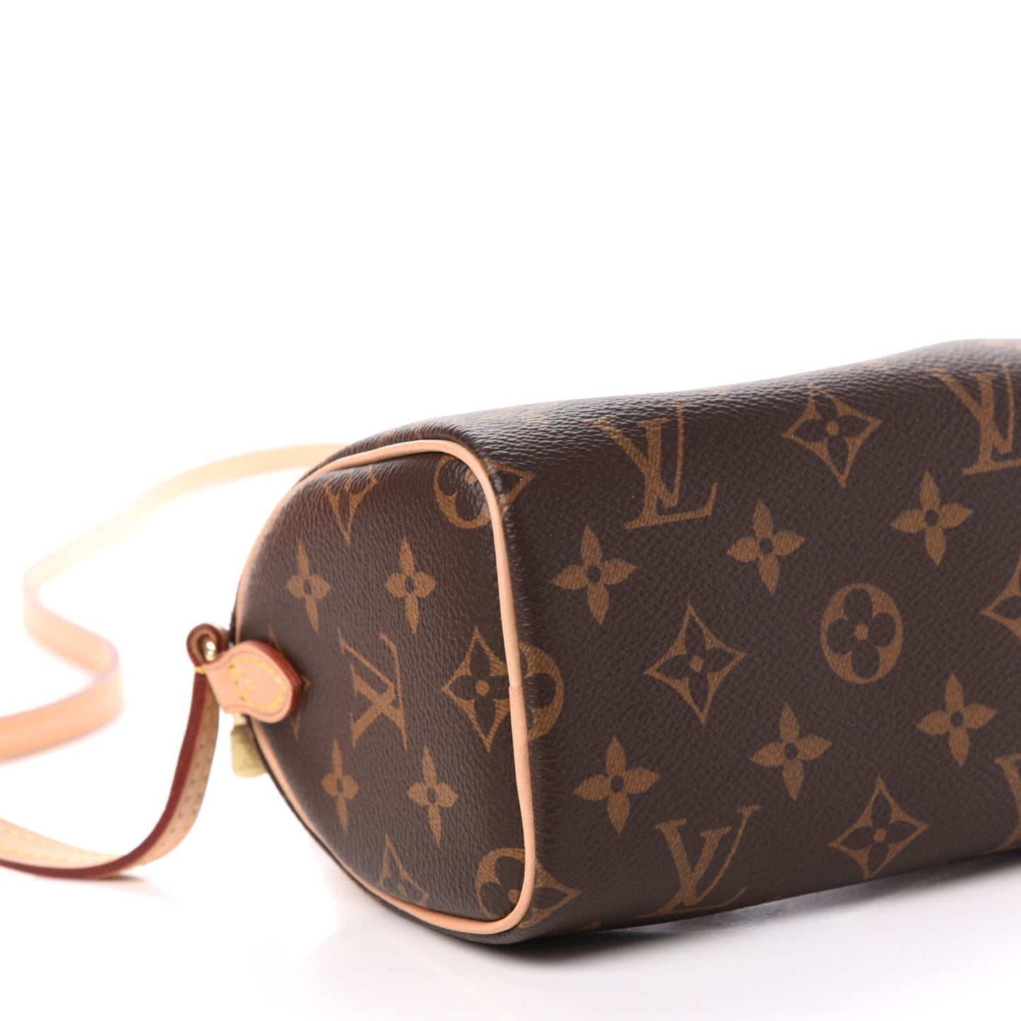 Monogram Nano Speedy