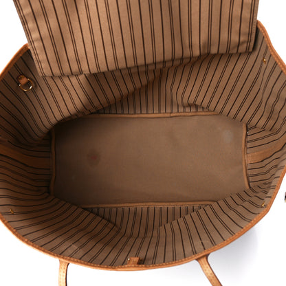 Louis Vuitton Monogram Neo Neverfull GM 5 of 11