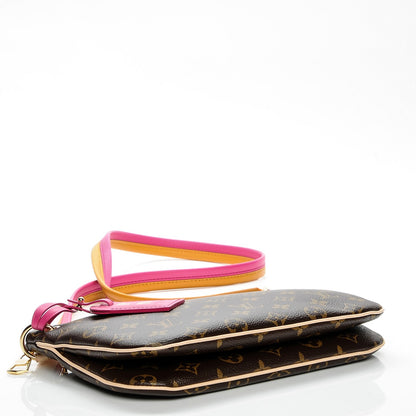 Louis Vuitton Monogram Lorette 4 of 7