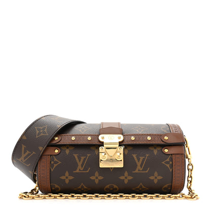Louis Vuitton Monogram Papillon Trunk 1 of 11