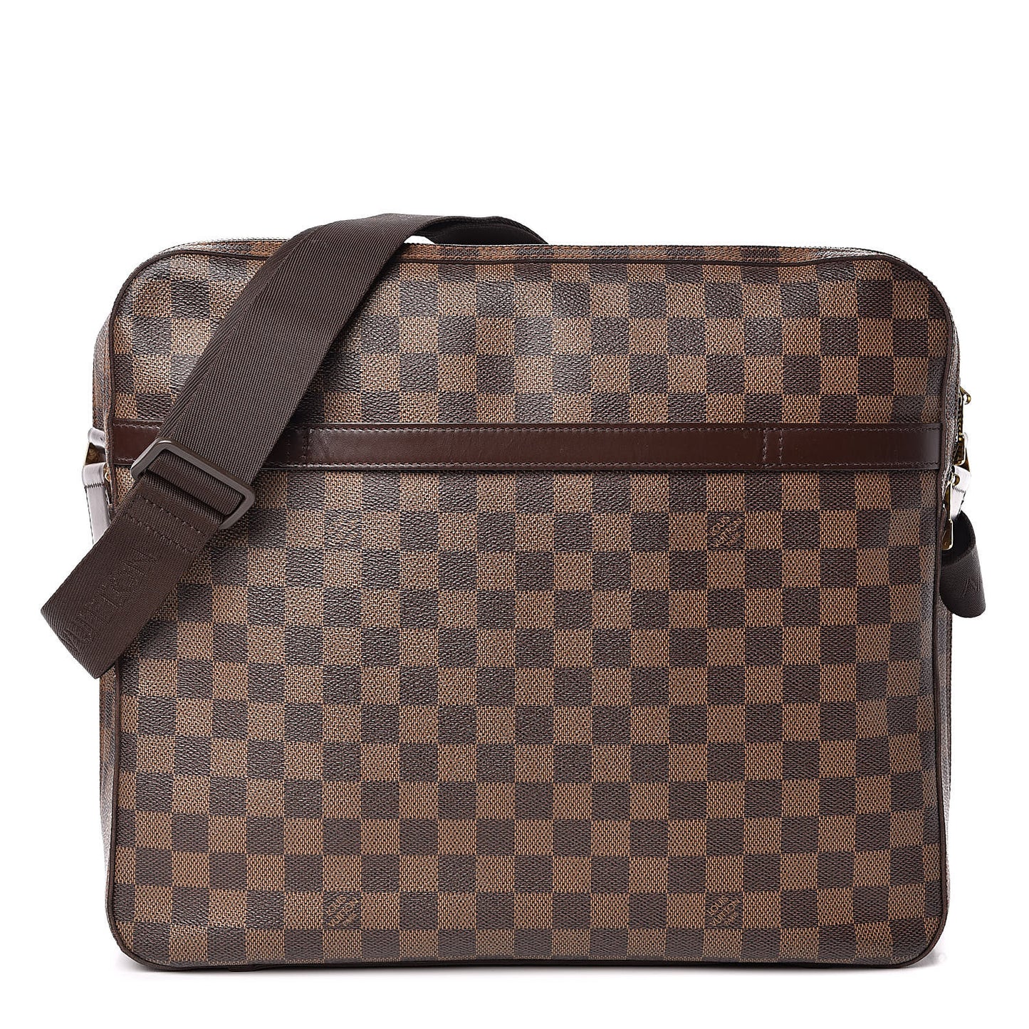 Damier Ebene Dorsoduro Messenger