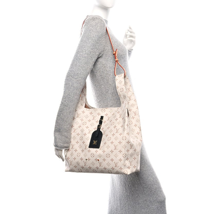 Louis Vuitton Monogram Dune Atlantis GM 2 of 10