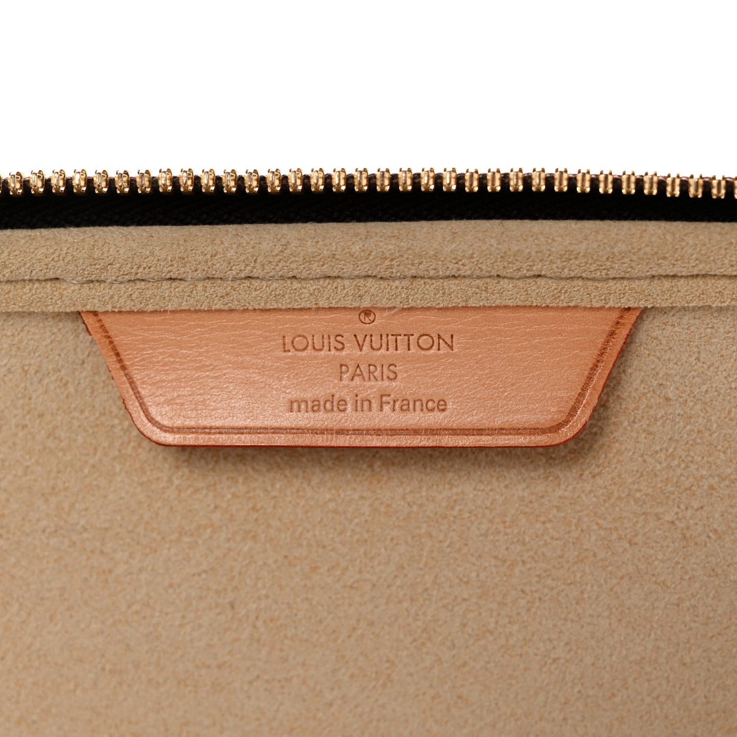 Monogram 13 Inch Laptop Sleeve