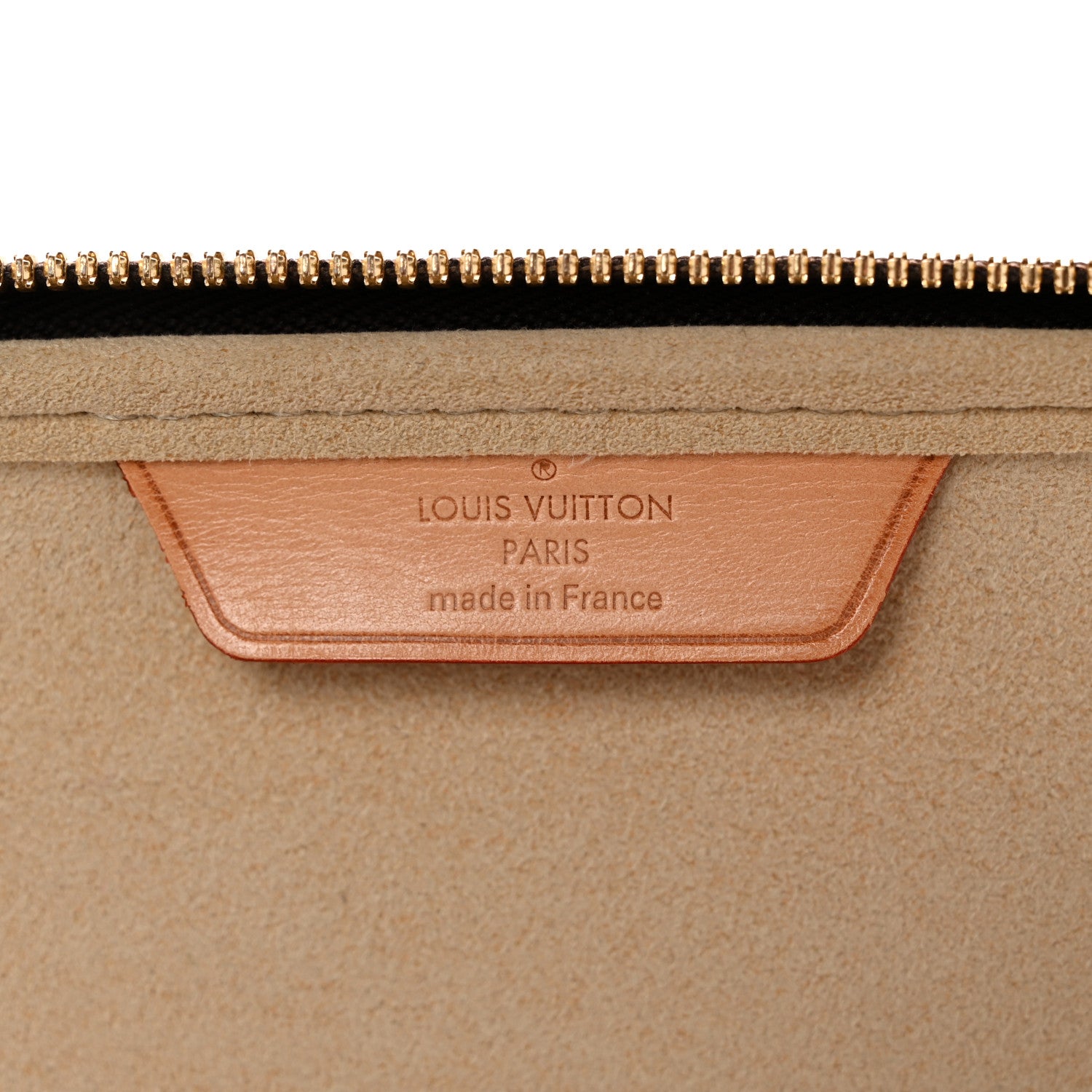 Louis Vuitton Monogram 13 Inch Laptop Sleeve 6 of 9