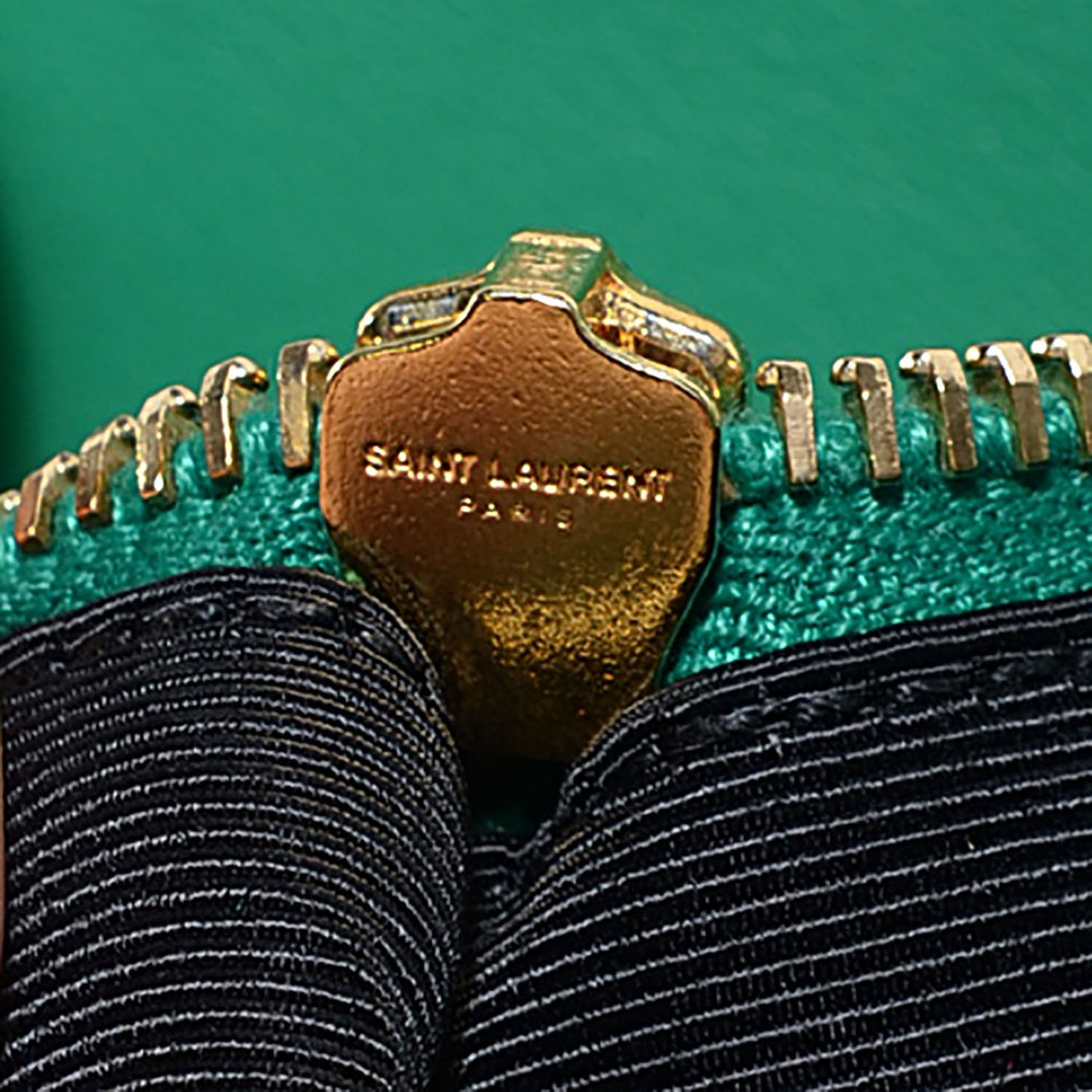 Calfskin Small Sac De Jour Mint