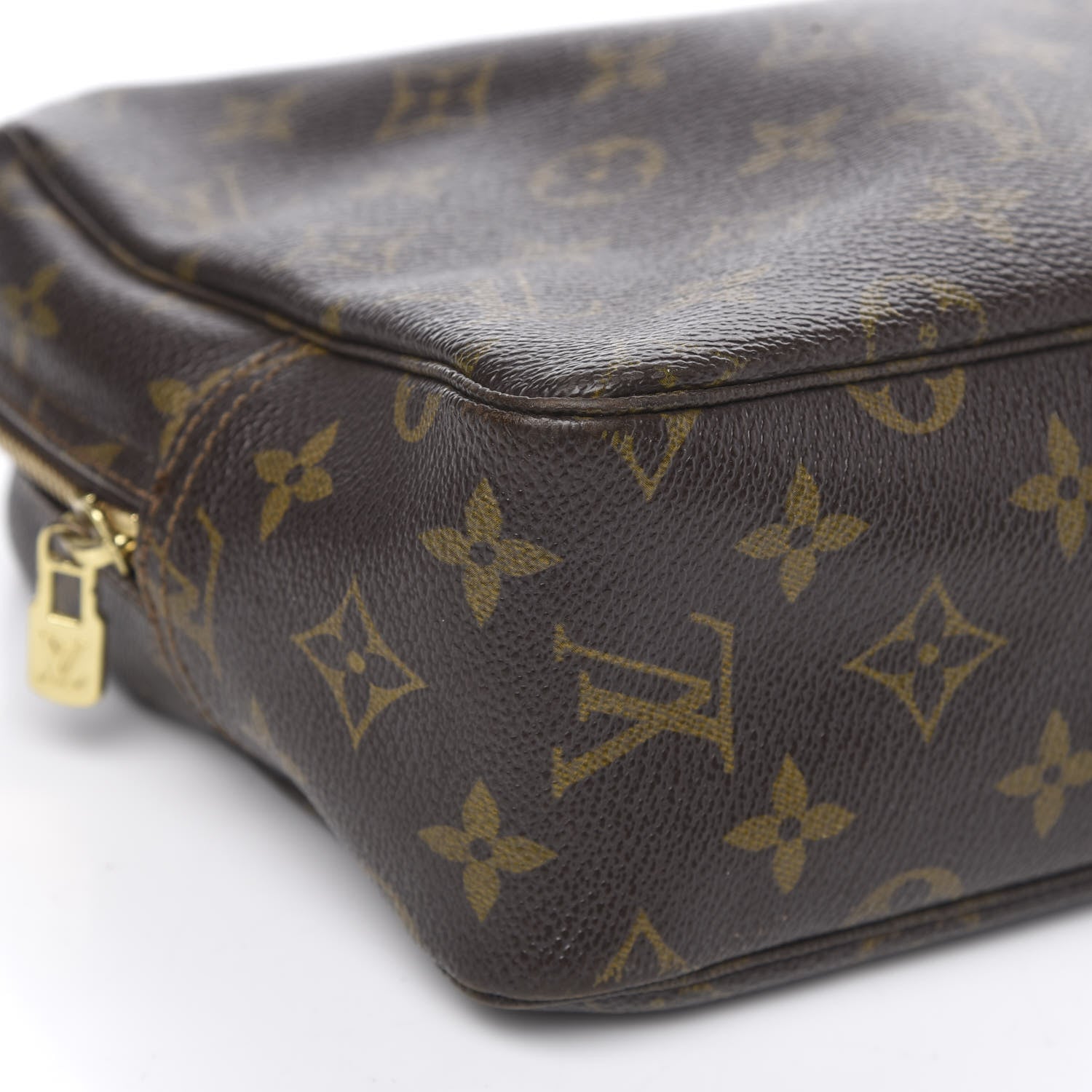 Louis Vuitton Monogram Trousse Toilette 28 8 of 13