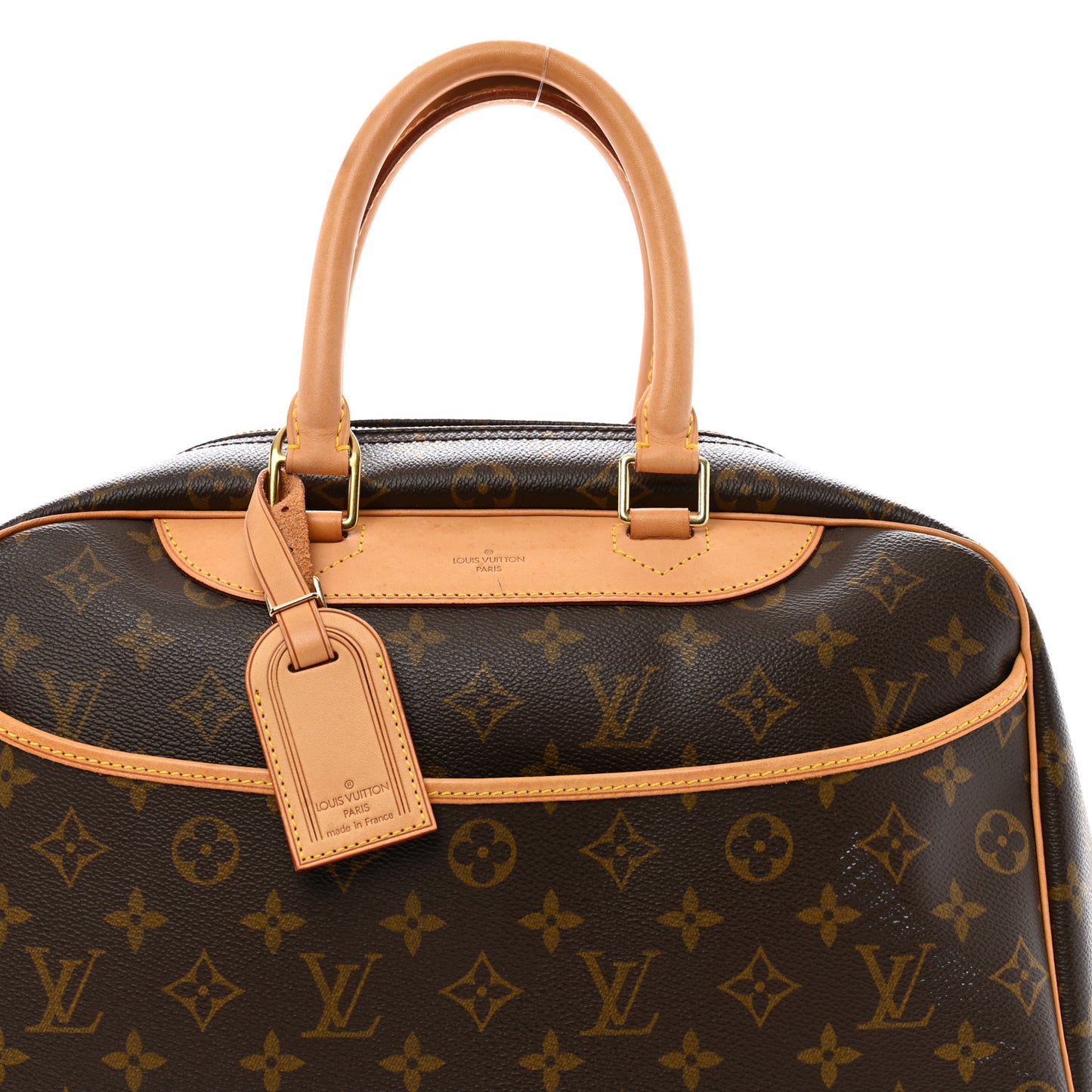 Monogram Deauville