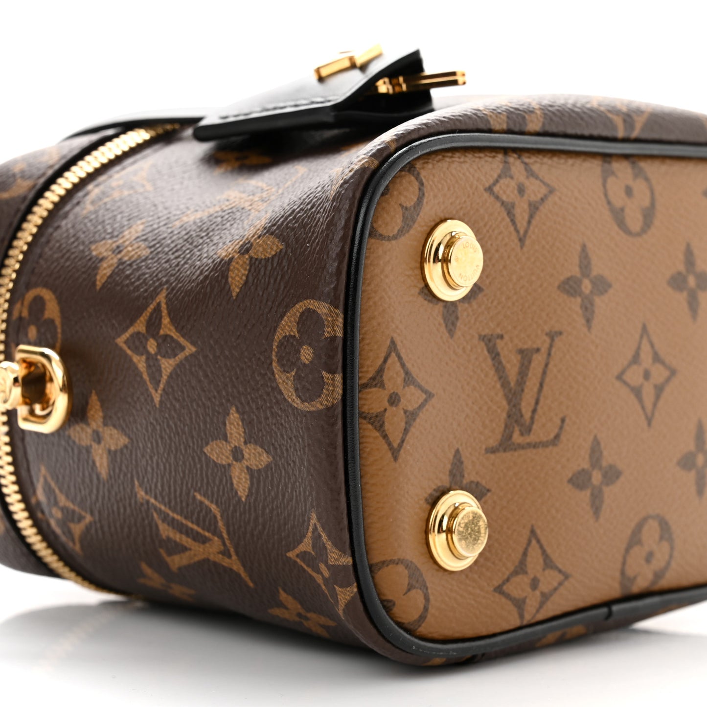 Reverse Monogram Vanity PM