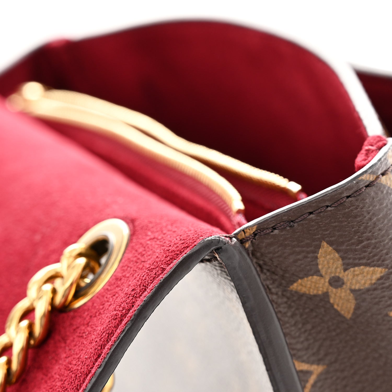 Louis Vuitton Monogram Passy 10 of 11