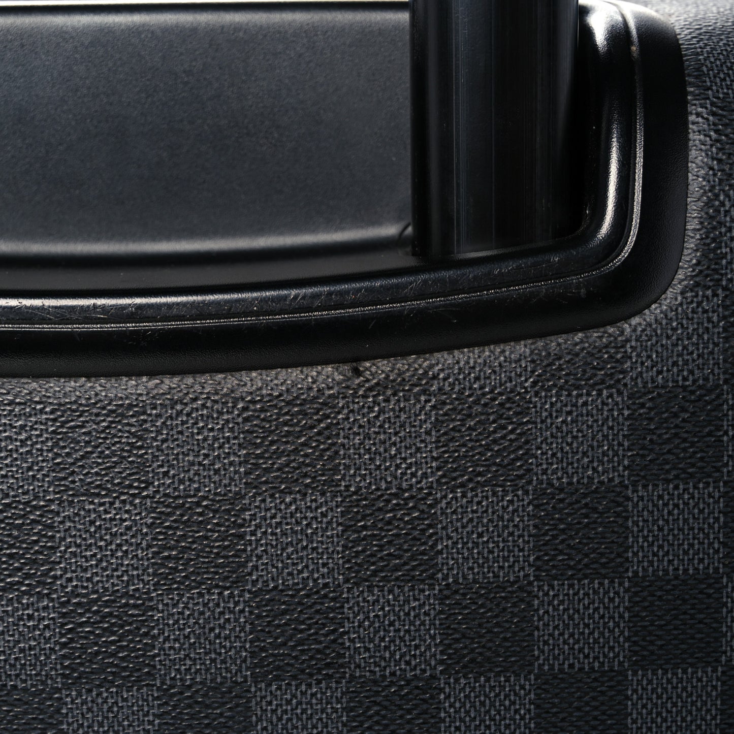 Damier Graphite Pilot Case