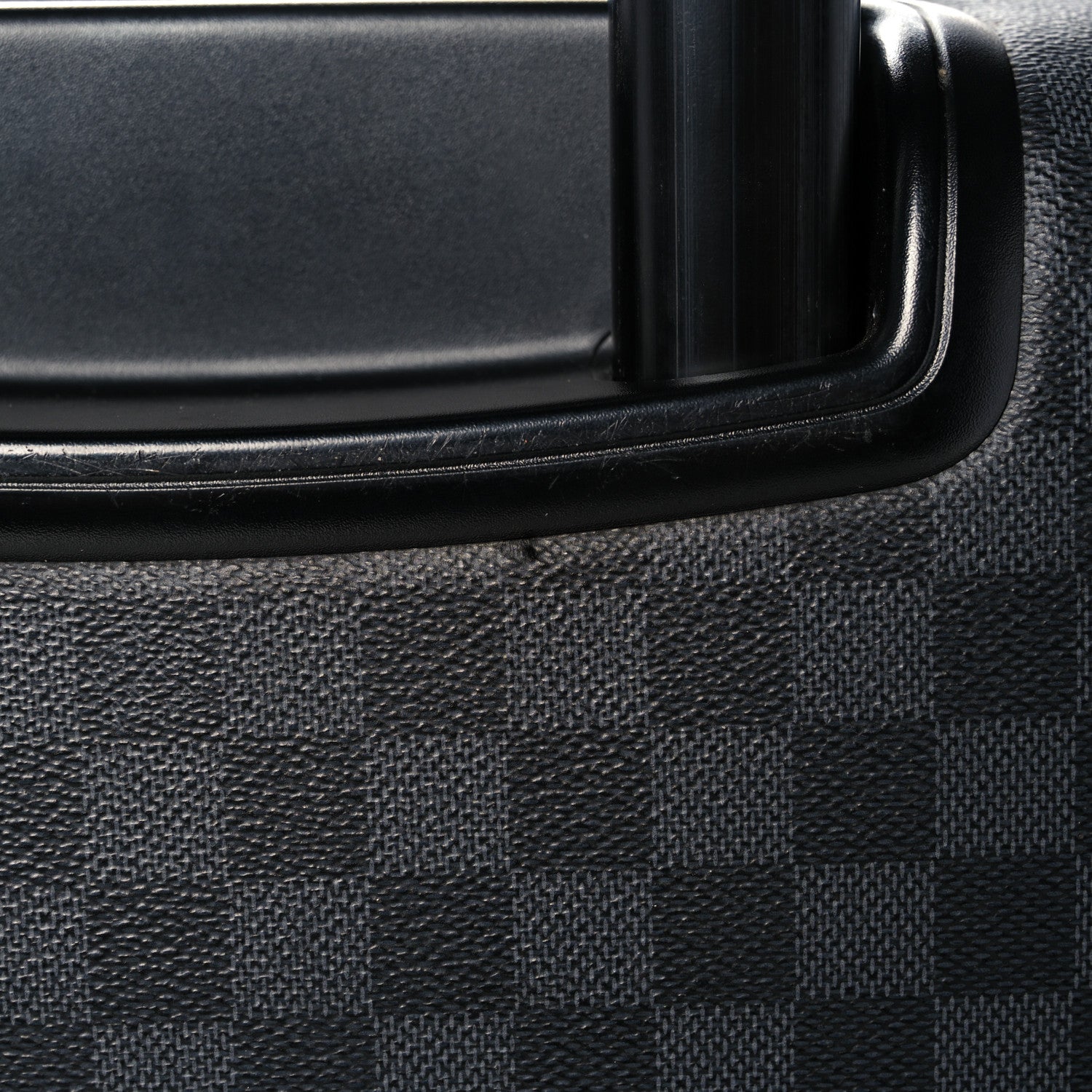 Louis Vuitton Damier Graphite Pilot Case 20 of 30