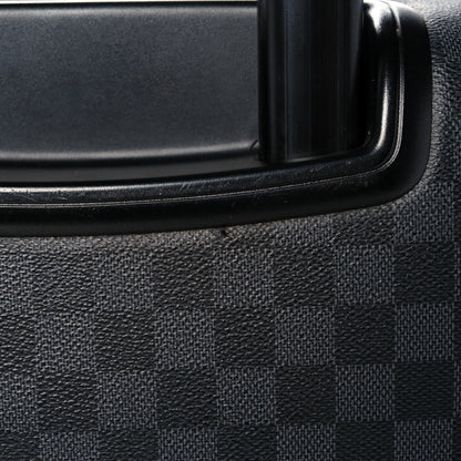 Louis Vuitton Damier Graphite Pilot Case 20 of 30